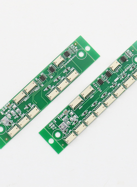 泛阳P235083B181G01 G02 G03 G05上海电梯轿厢按钮扩展板电梯配件