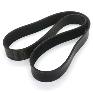 9300专用扶梯多楔带 电梯配件 12PL1841摩擦多沟皮带同步带