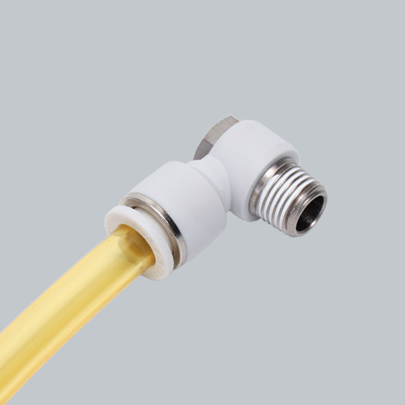 外六角英制气管接头PH1/8-M5 PH1/4-M5 PH3/8 PH1/2-03  01 02 03