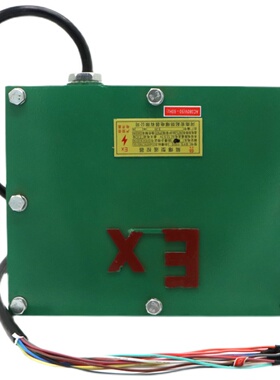 EX四级防爆型遥控F21-E2M 行车天车电动葫芦起重机工业无线遥控器