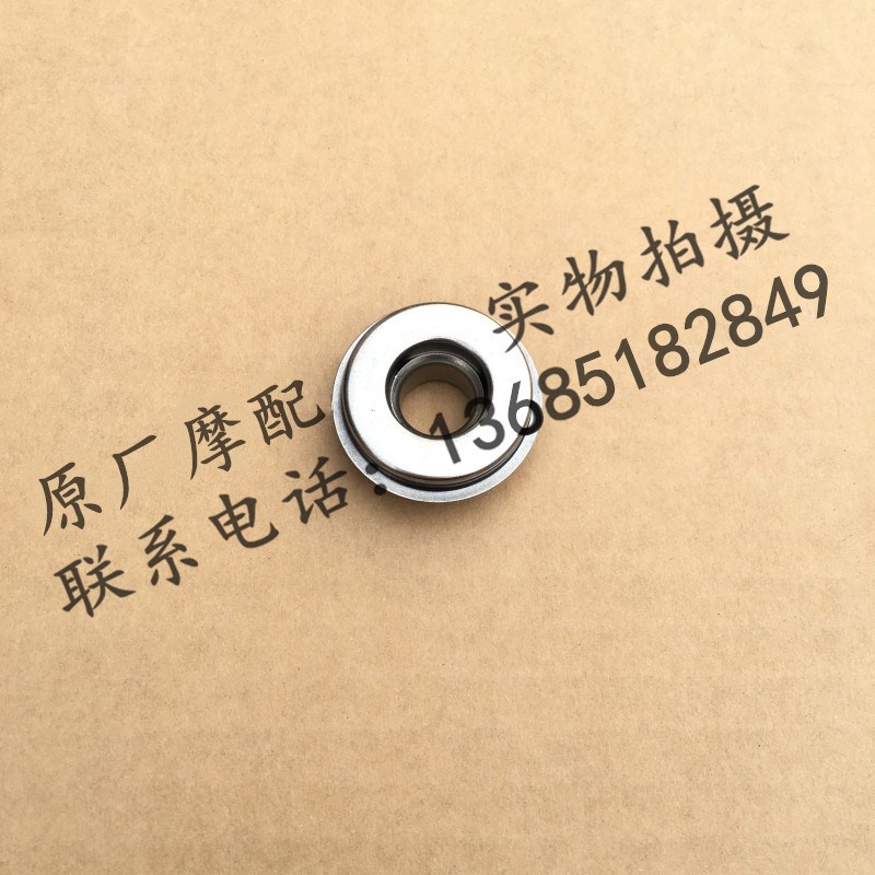 阿普利亚APR125 APR150-6 150-2 150-3 150-5 GPR150水泵水封油封