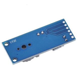 低功耗电子时钟RTC模块单片机电表水表气表电话PCF8563模块配件