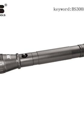 波斯工具铝合金手电筒BS300501 BS300502 BS300503
