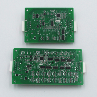 巨人通力电梯轿厢通讯板GCECOB GPS33E通讯扩展板电梯配件 GCECEB