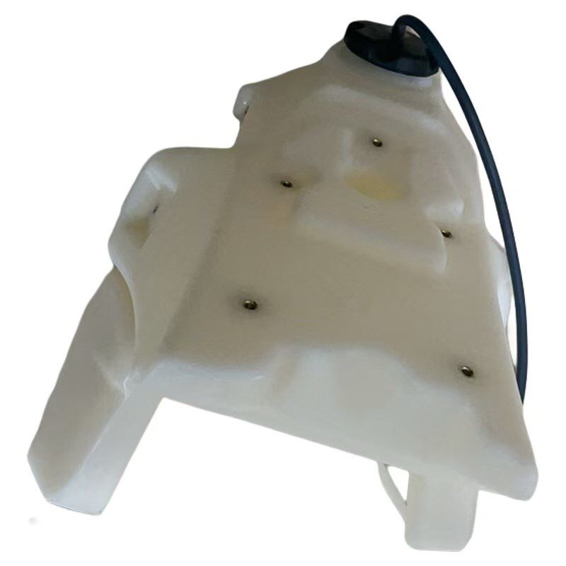 适用24款KTM EXC XC SXF SX加大油箱总成加大油壶带开关油箱盖