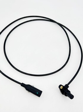 适用比亚乔X7阿普利亚SR250/300 VESPA 150/250/300车速ABS传感器