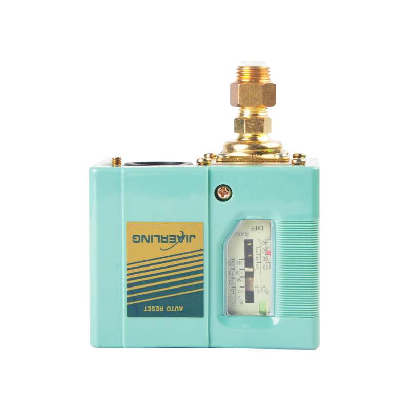 气压开关气动空压机螺杆机水泵压力控制器SNS-C103X 110X 20 30KG