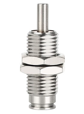 星辰气动微型迷你气缸MPE针型螺纹笔型CJPB6/CDJP2B10/CJ1B4-15B