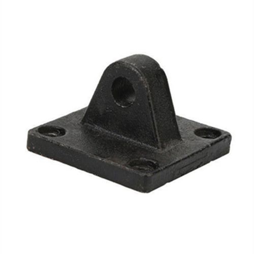 SC气缸配件附件大全LB支架I/Y型鱼眼浮动CA/CB单耳双耳FA安装底座