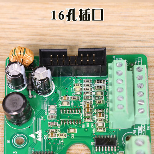 默纳克电梯变频器PG卡MCTC-PG-C分频卡MT372ZA3编码器卡全新配件