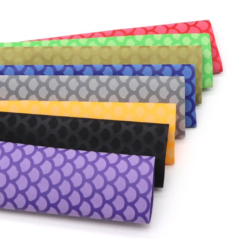 鱼鳞纹热缩管鱼竿防滑15-45mm球拍套吸汗绝缘套热缩套管把手套,搬运/仓储/物流设备,其他起重搬运设备,淘宝优惠券,粉丝福利购,淘宝优惠卷