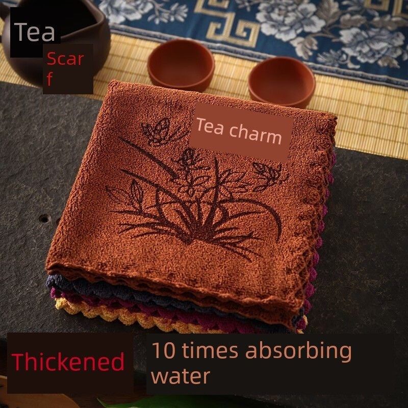 高档茶布吸水功夫茶具毛巾咖啡桌茶几抹布垫禅道茶几配件加厚茶巾,搬运/仓储/物流设备,其他起重搬运设备,淘宝优惠券,粉丝福利购,淘宝优惠卷