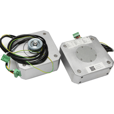 适用杭州西奥/西子奥的斯电梯Easy-con门电机PMM2.3G/5.0GBM14743