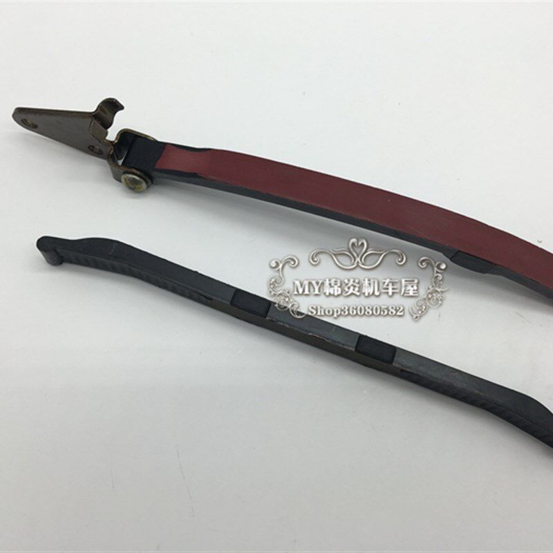 适用于通用于JYM150劲豹劲虎SRZ150 SR150 JS150小链条压条张紧条