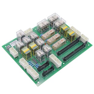 12501749 DWG IOSB 控制板 16506194 NPM 适用日立电梯继电器板