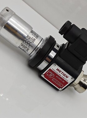 高低油压力继电器JCS-02H 02N 02NL NLL JCD-02S液压管螺纹WETIEN