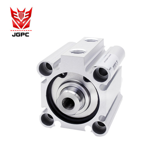 气动薄型气缸CQ2B40-5/10/15/20/25/30/35/40/50/60/75/100DZM