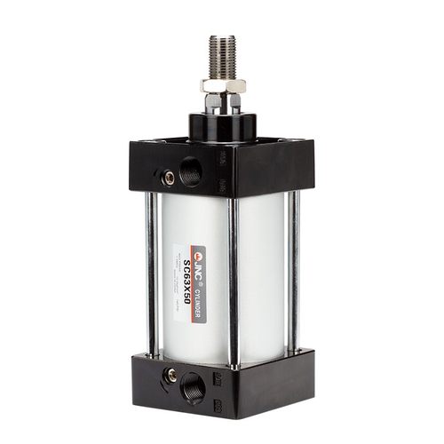 口罩机配件气缸小型气缸SC32x25x50x75x100x125x150x175x200x300