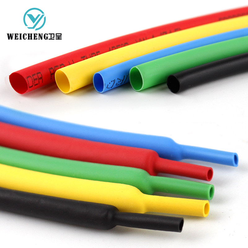 热缩套管彩色热缩管加厚绝缘套管环保阻燃黑色 1mm-22mm厂家直销,纺织面料/辅料/配套,服装加工设备,淘宝优惠券,粉丝福利购,淘宝优惠卷