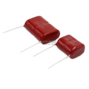 CBB81电蚊拍高压电容2KV2000V103J/104/223/224/333/334/472/473J