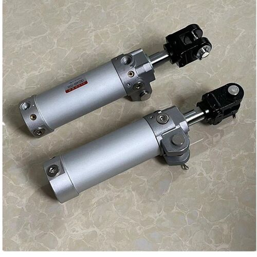 MCK焊接式夹紧气缸CKG1A/CK1B/CK1A/50/63/CKG1B80/75/125/150YAZ