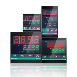 CH902 CH702 智能温控器万能输入PID 短壳版 CH102 本 CH402