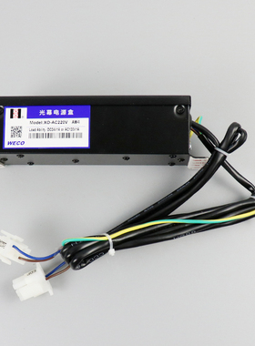 奥的斯微科光幕WECO XO-K6 24V XAA24590AM4 M2 M7 M8 M9电梯光幕