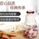 家用绞菜机手动绞菜馅机绞肉打菜多功能搅馅机器碎肉菜机切菜机器