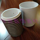 小型熔炼炉金银铜融化炉高温迷你熔金机家用220V实验电炉手提炉膛