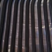 欧式 40公分长 宾彩尔15AK加长弯管