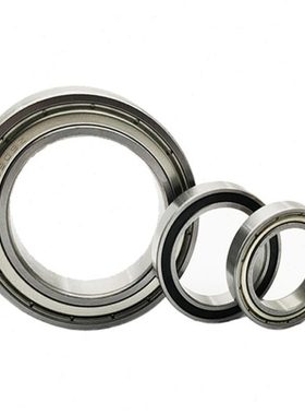 深沟球轴承6252-2RZ ZZ 2Z 2RS N  M  P5 C3  尺寸：260*480*80mm