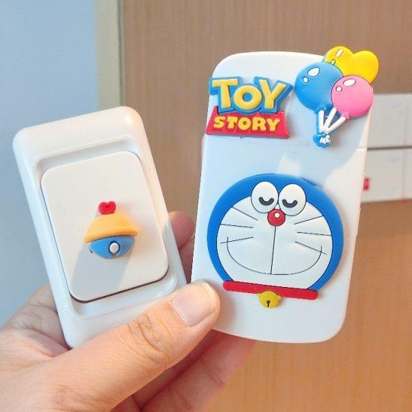 门铃无线家用远距离交流数码呼叫器前后门可设置不同响铃音乐门铃,电子/电工,楼宇对讲设备,淘宝优惠券,粉丝福利购,淘宝优惠卷