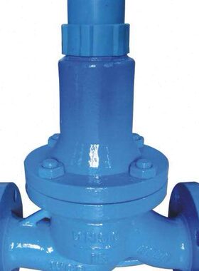 ZSX41X梭式泄压阀