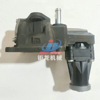 玉柴4108发动机EGR阀S5200-1207240废气再循环阀S5800-1207240