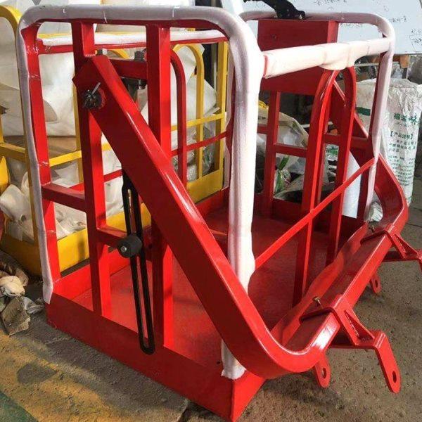 电动吊篮吊筐人空作业工地升降吊框吊兰建筑工程外墙施工吊蓝,农用物资,园林移栽起吊网,淘宝优惠券,粉丝福利购,淘宝优惠卷