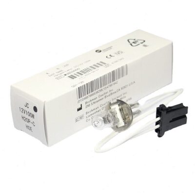 贝克曼 生化仪AU5800 AU5811 MU855000 光度计灯 灯泡 12V100W