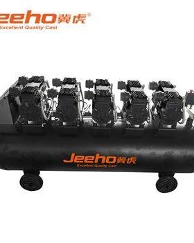 冀虎JH32160工业级空压机大气罐上气快汽修喷漆国标空气压缩机