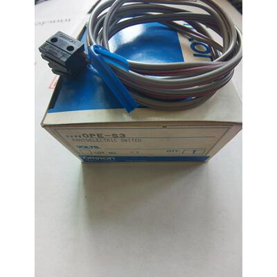 光电开关 OPE-S3