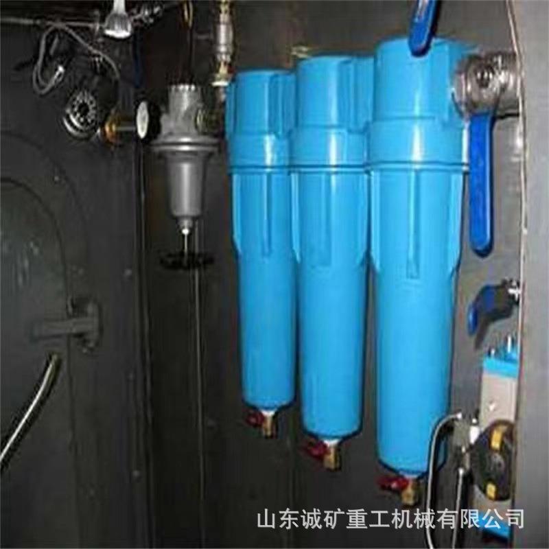 出售避难硐室配件 定金发货空气幕流量计 避难硐室空气幕供气管路