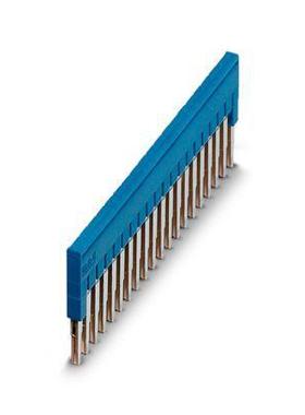 菲尼克斯 插拔式桥接件FBS 20-5 BU-3036929一包10个