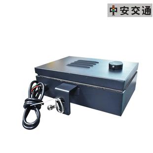 支持手机APP行人过街语音提示器 盲人钟 交通信号灯