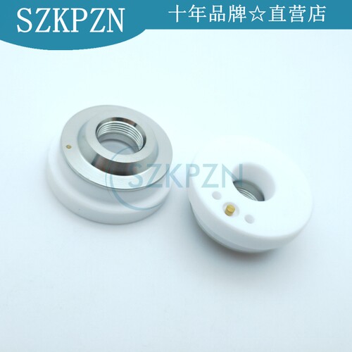 大族天其光纤激光切割机适用大功率陶瓷环体JKTC-C3113B/D31M11mm