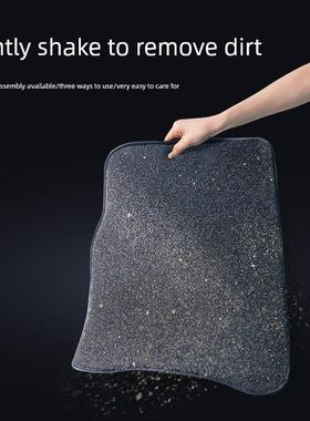 奇瑞地板垫Tiggo 8 Arrizo 8 Tiggo 7 5X3X风云T9 Arrizo 5专用主