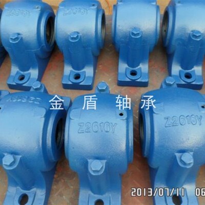 重型轴承座轴承壳SN205 SN206 SN207 SN208 SN209 SN210 SN211