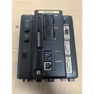 议价  基恩士视觉控制器CV-X100A