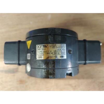 议价出个Baumer编码器