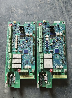 议价 ABB变频器ACS550 ACS510主板CPU板SMIO-01C SMIO-01C 拆机件