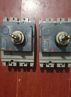 {议价}空气开关 NSE250N  250A