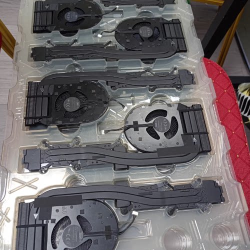 Gen1Gen2P15SGen12散热风扇