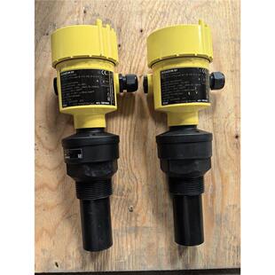 议价  VEGASON61威格雷达液位计VEGASON 61